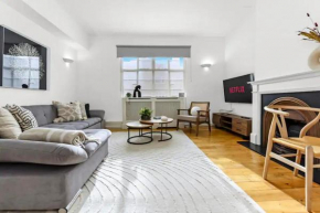 1 Bed Apartment- Mayfair 6